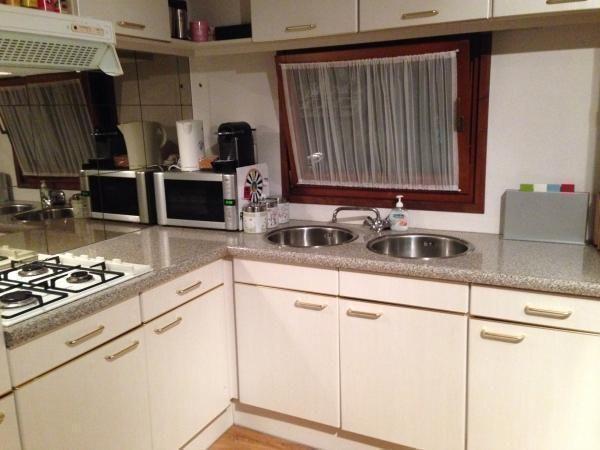 Afbeelding van VZ536 Chalet Arnemuiden