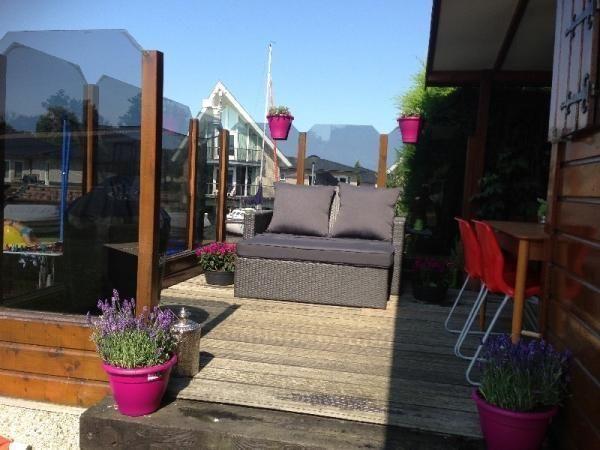 Afbeelding van VZ536 Chalet Arnemuiden