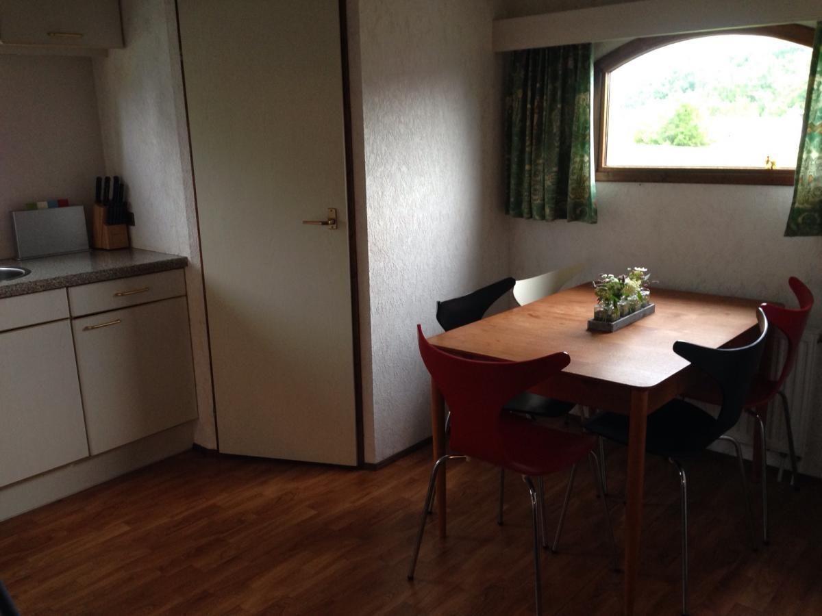 Afbeelding van VZ536 Chalet Arnemuiden