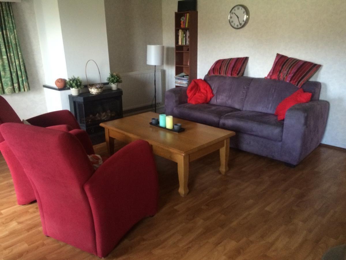 Afbeelding van VZ536 Chalet Arnemuiden