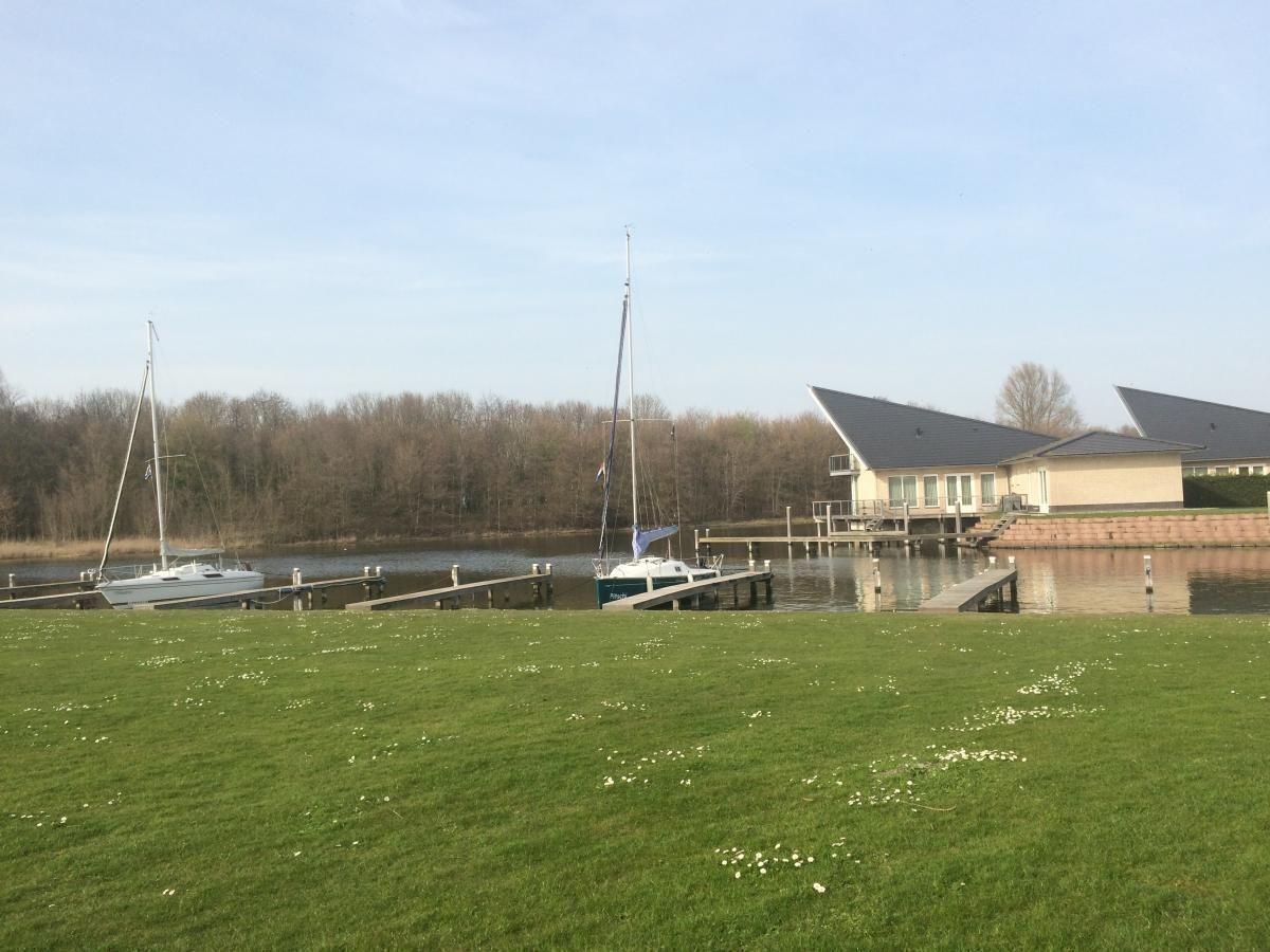 Afbeelding van VZ536 Chalet Arnemuiden