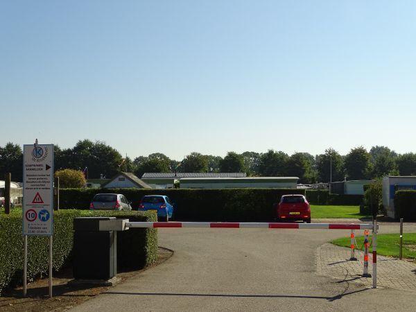 Afbeelding van VZ538 Lodge Ouwerkerk