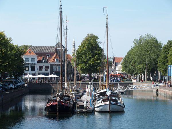 Afbeelding van VZ538 Lodge Ouwerkerk