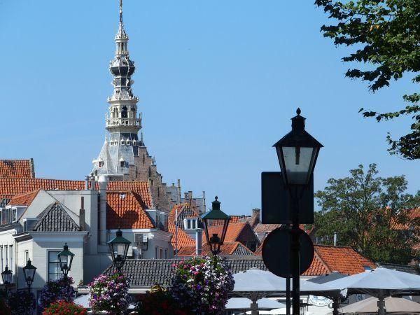 Afbeelding van VZ538 Lodge Ouwerkerk
