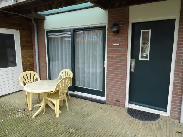 Afbeelding van VZ547 Appartement Kortgene