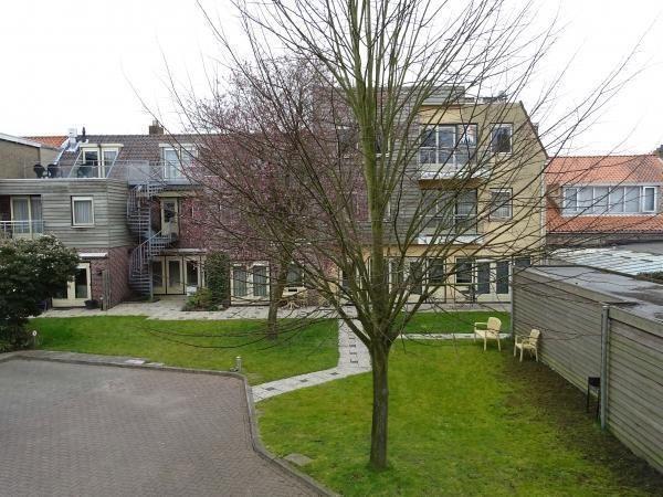 Afbeelding van VZ547 Appartement Kortgene