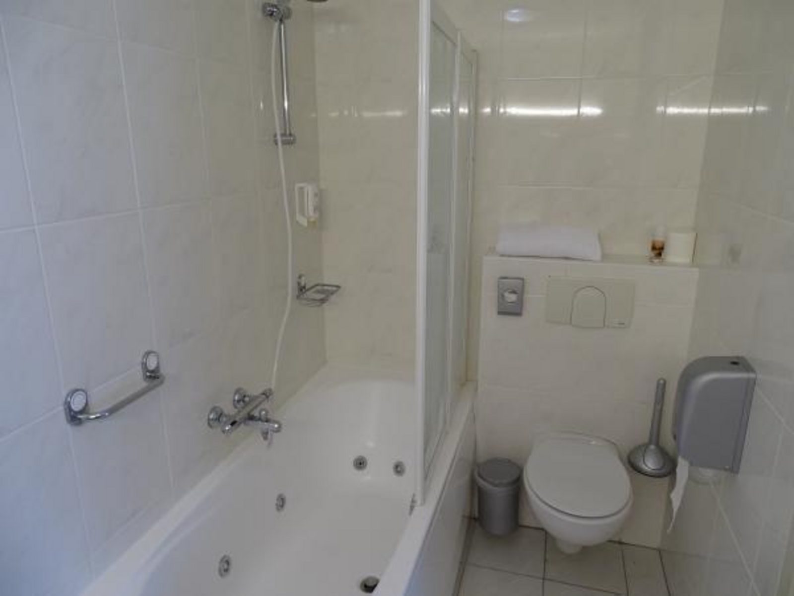 VZ547 Appartement Kortgene