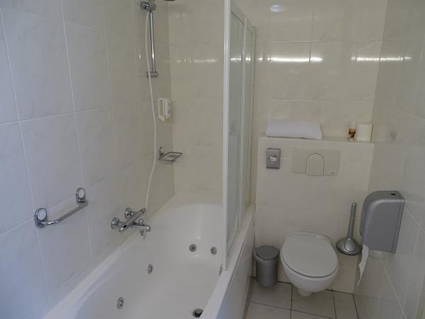 Afbeelding van VZ547 Appartement Kortgene
