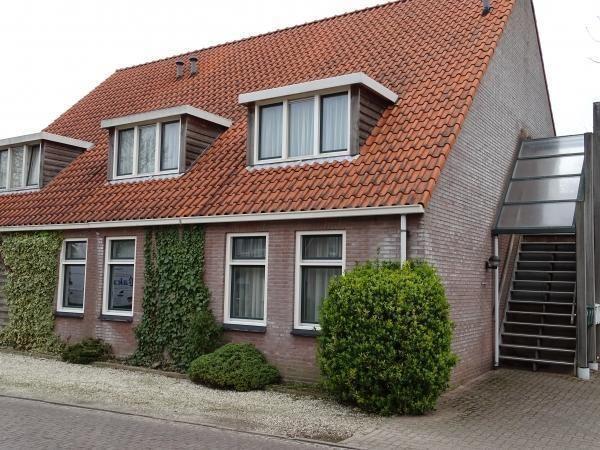 Afbeelding van VZ547 Appartement Kortgene