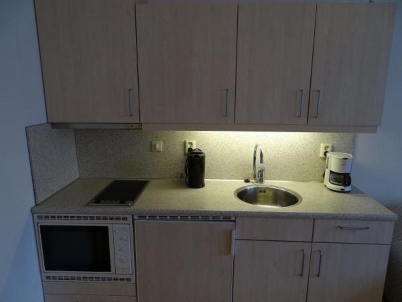 VZ547 Appartement Kortgene