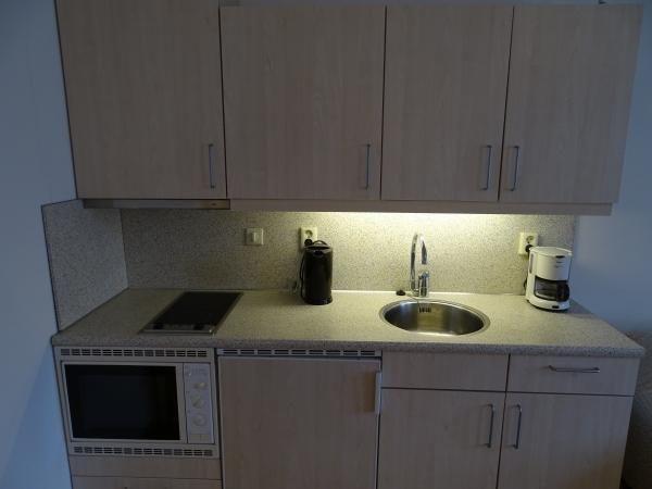 Afbeelding van VZ547 Appartement Kortgene