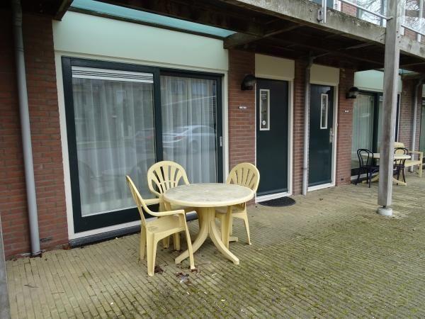 Afbeelding van VZ547 Appartement Kortgene
