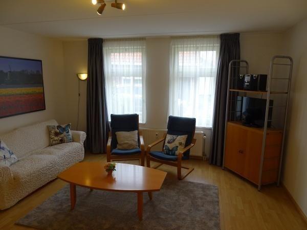Afbeelding van VZ547 Appartement Kortgene