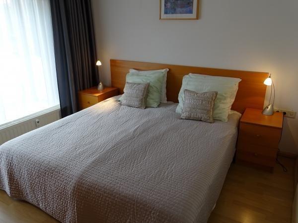 Afbeelding van VZ547 Appartement Kortgene
