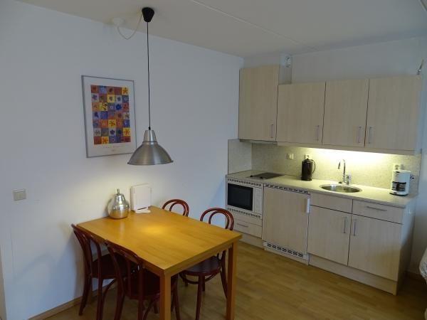 Afbeelding van VZ547 Appartement Kortgene