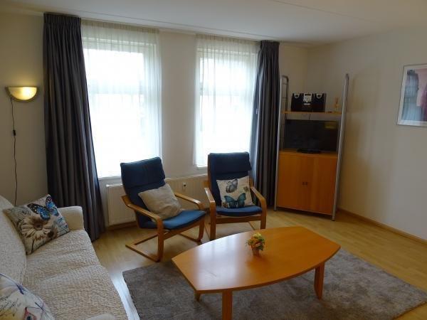 Afbeelding van VZ547 Appartement Kortgene