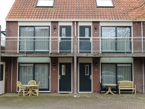 Afbeelding van VZ547 Appartement Kortgene