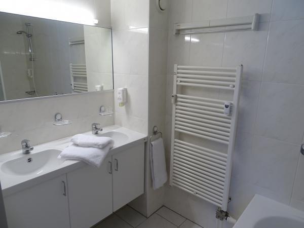 Afbeelding van VZ547 Appartement Kortgene