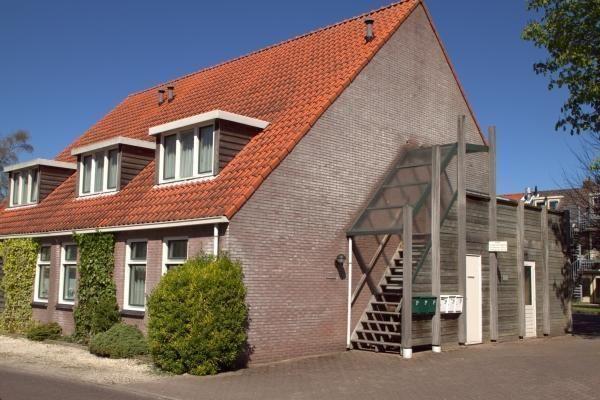 Afbeelding van VZ548 Appartement Kortgene