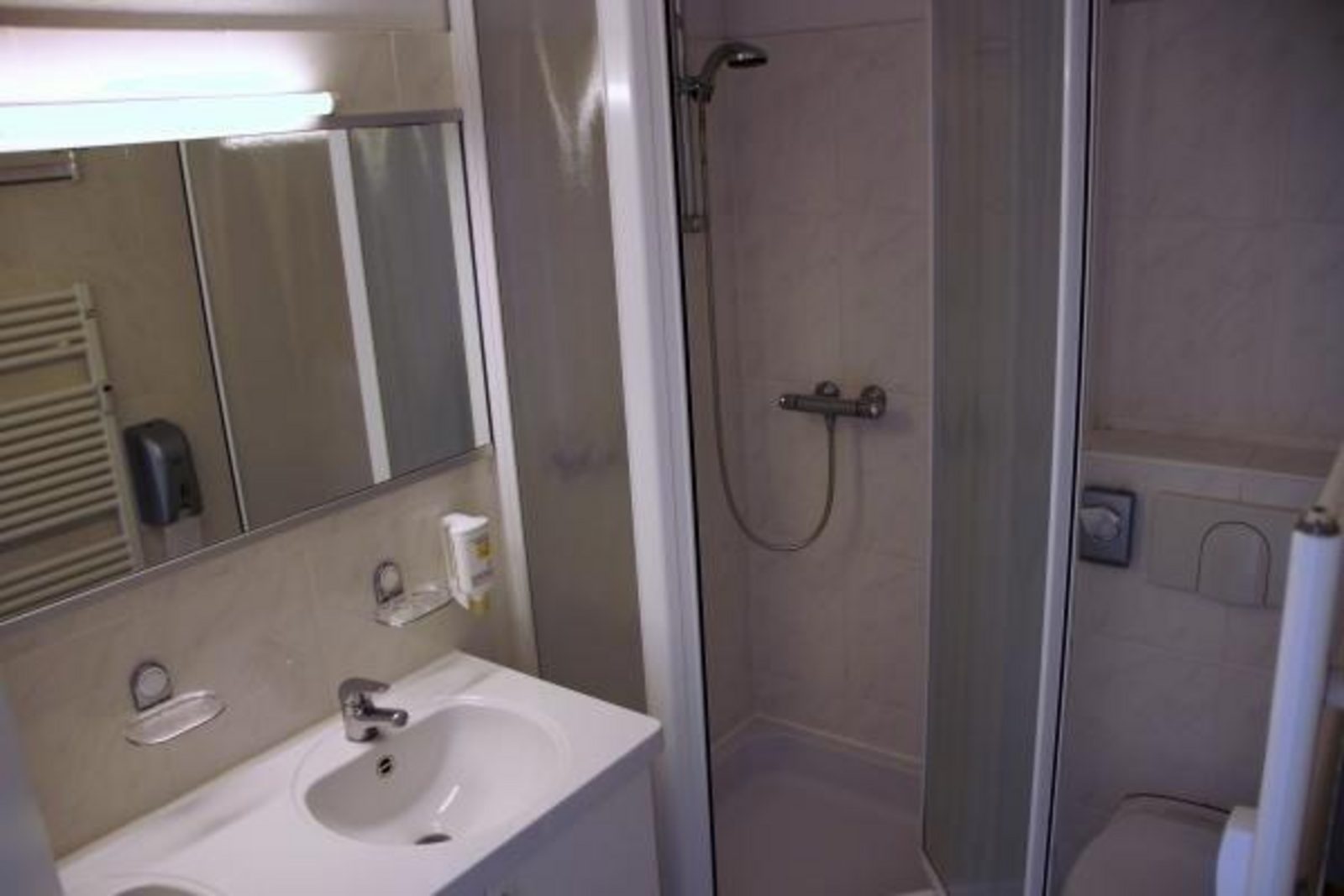 VZ548 Appartement Kortgene