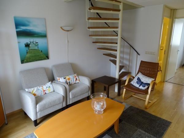 Afbeelding van VZ548 Appartement Kortgene