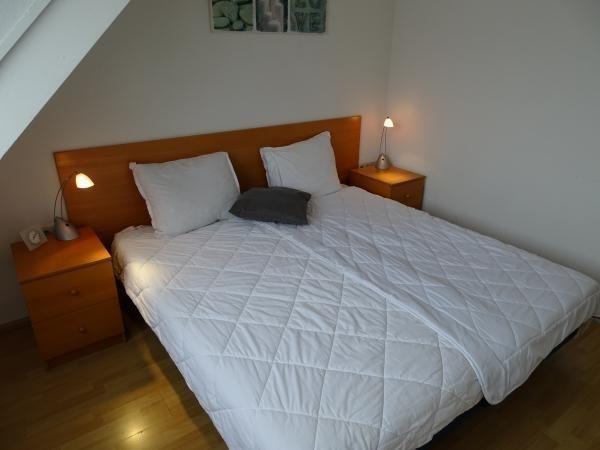 Afbeelding van VZ548 Appartement Kortgene