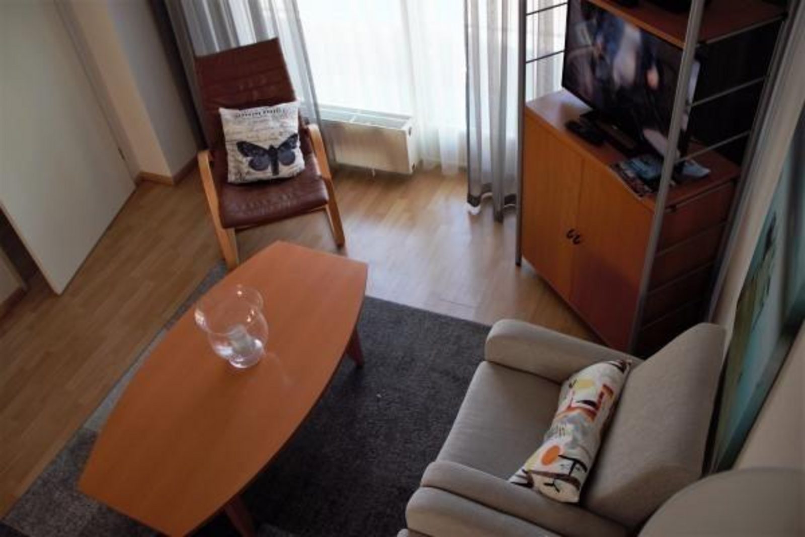 VZ548 Appartement Kortgene
