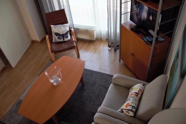 Afbeelding van VZ548 Appartement Kortgene
