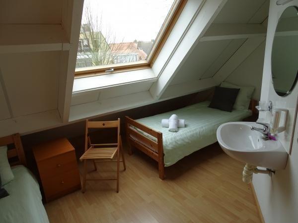 Afbeelding van VZ548 Appartement Kortgene
