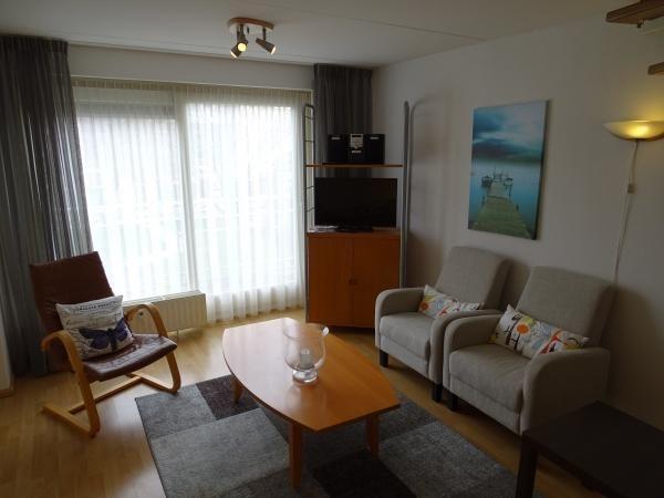 Afbeelding van VZ548 Appartement Kortgene