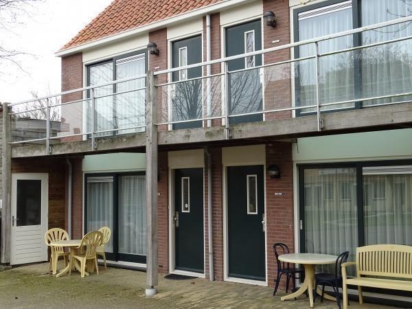 Afbeelding van VZ548 Appartement Kortgene