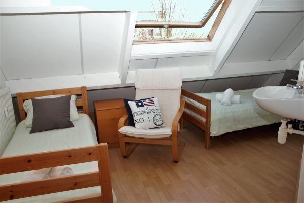Afbeelding van VZ548 Appartement Kortgene