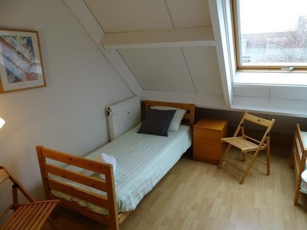 Afbeelding van VZ548 Appartement Kortgene