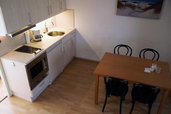 Afbeelding van VZ548 Appartement Kortgene
