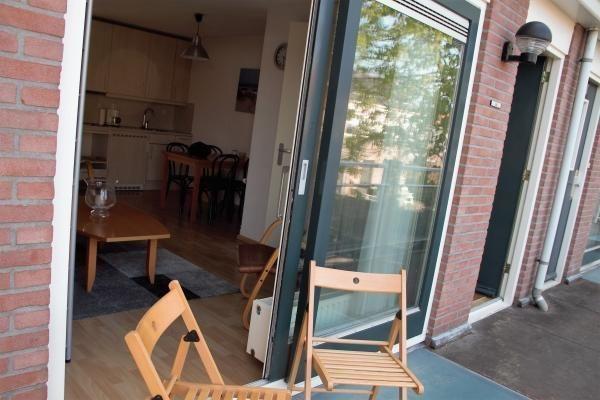 Afbeelding van VZ548 Appartement Kortgene