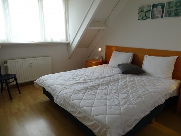 Afbeelding van VZ548 Appartement Kortgene