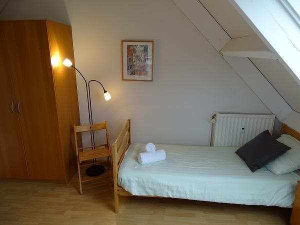Afbeelding van VZ548 Appartement Kortgene