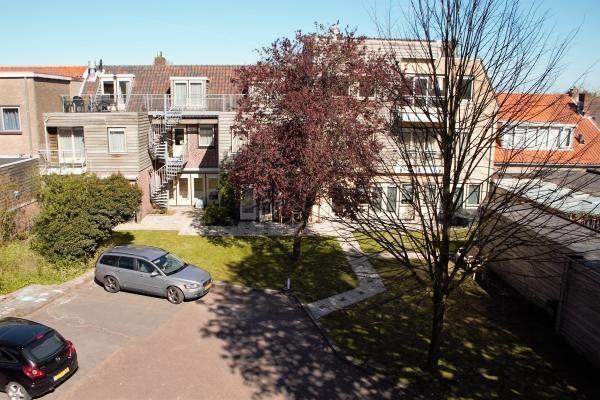 Afbeelding van VZ548 Appartement Kortgene