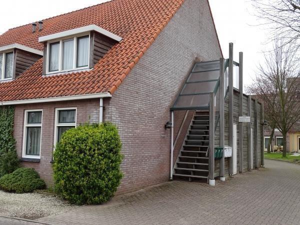 Afbeelding van VZ548 Appartement Kortgene