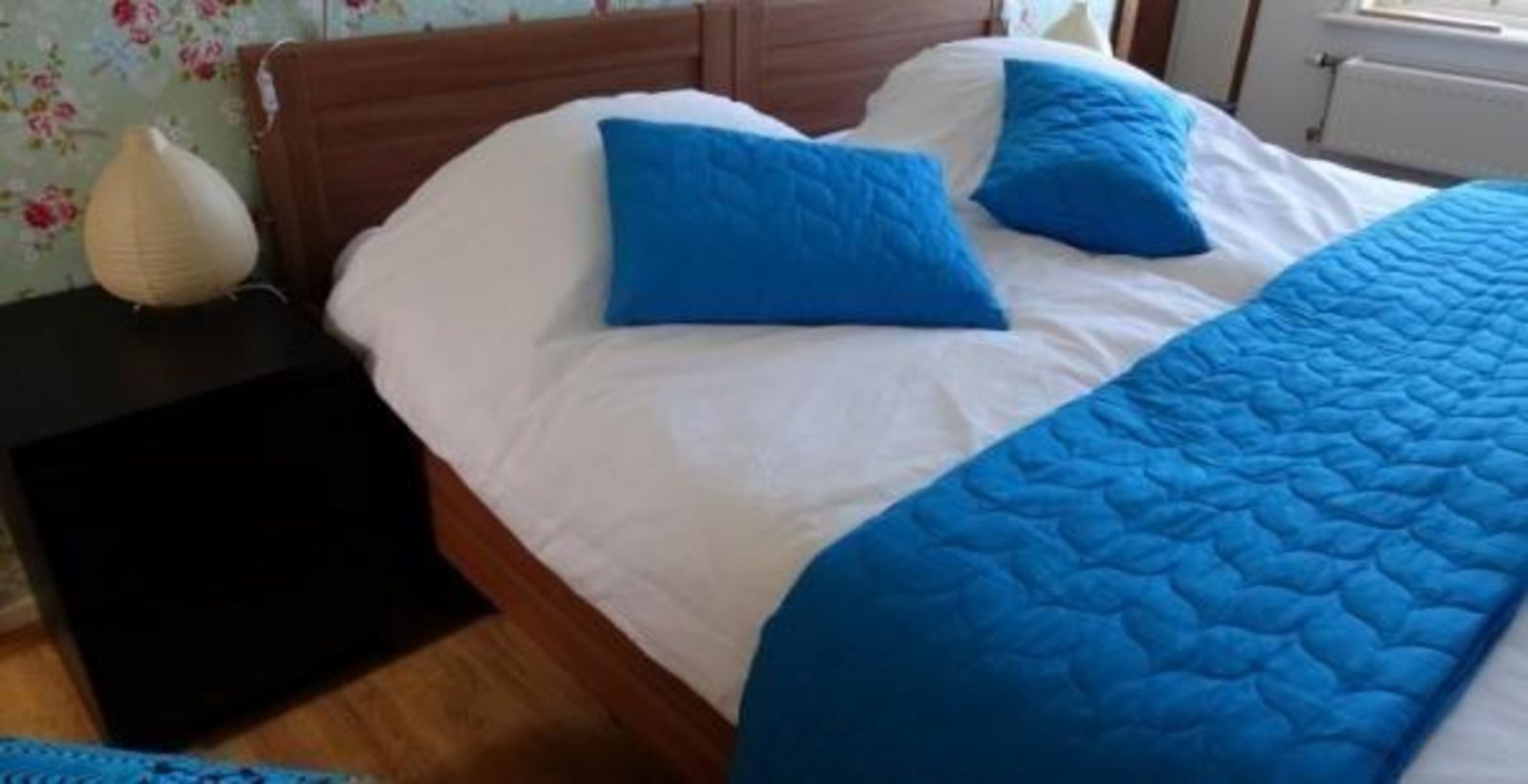 VZ549 Appartement Veere