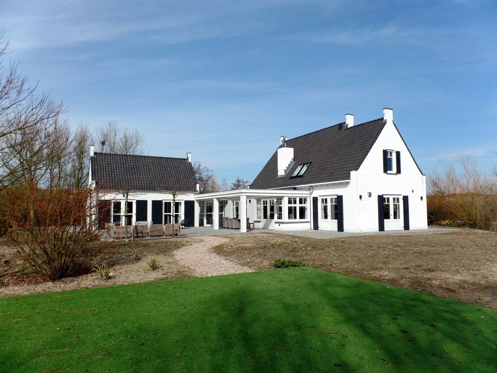 Ferienhaus - Westerweg 23 | Ouddorp