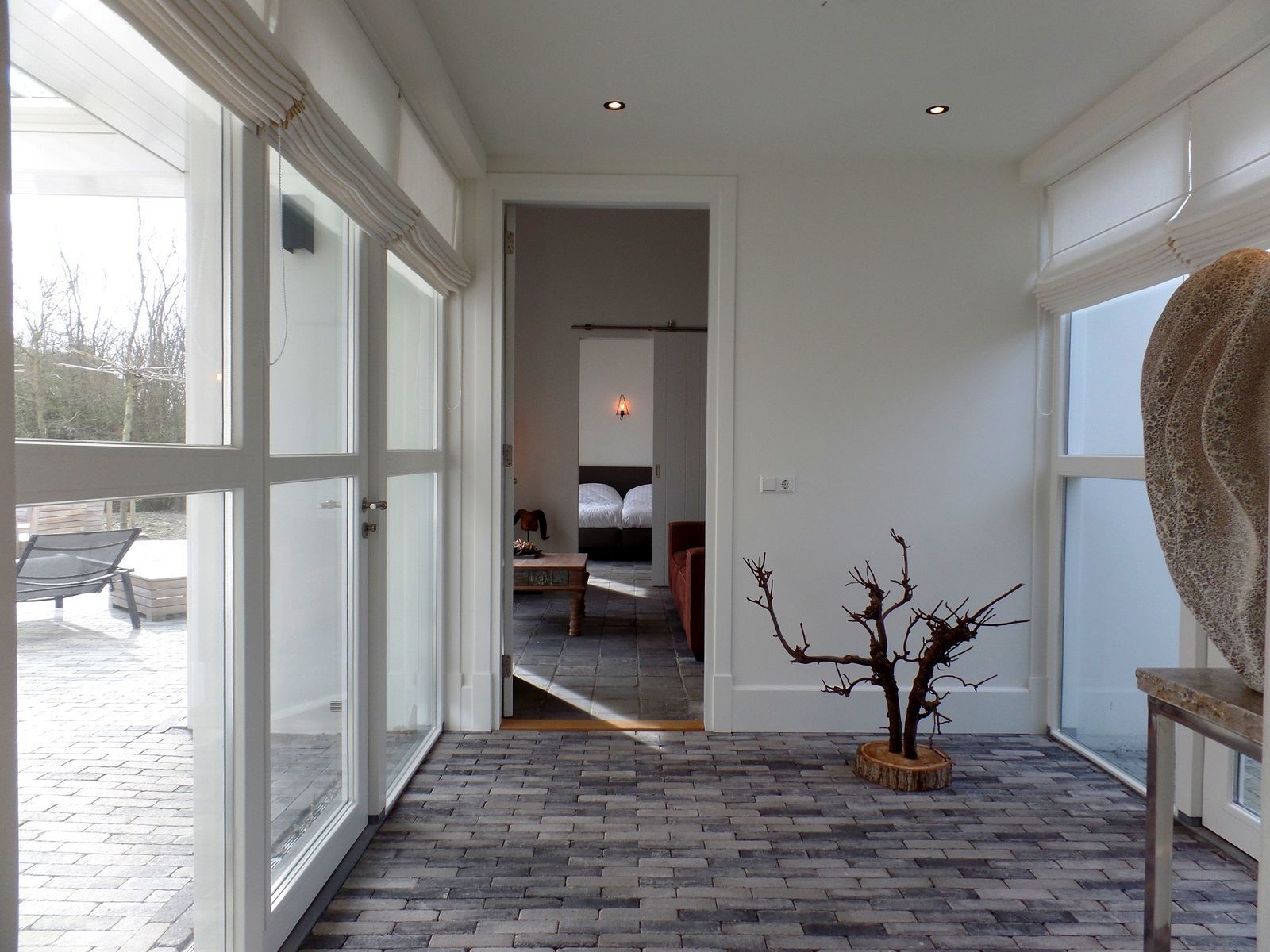Ferienhaus - Westerweg 23 | Ouddorp