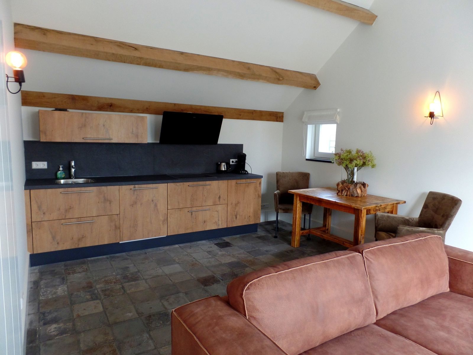 Ferienhaus - Westerweg 23 | Ouddorp