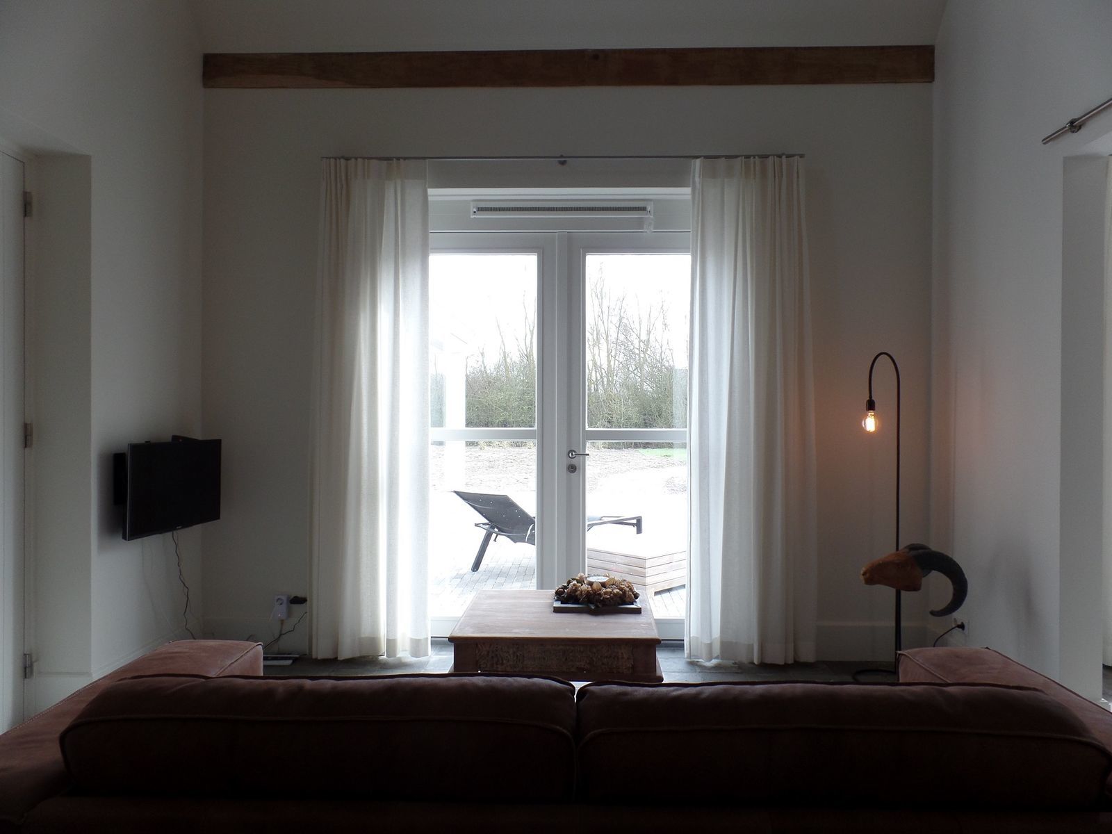 Ferienhaus - Westerweg 23 | Ouddorp