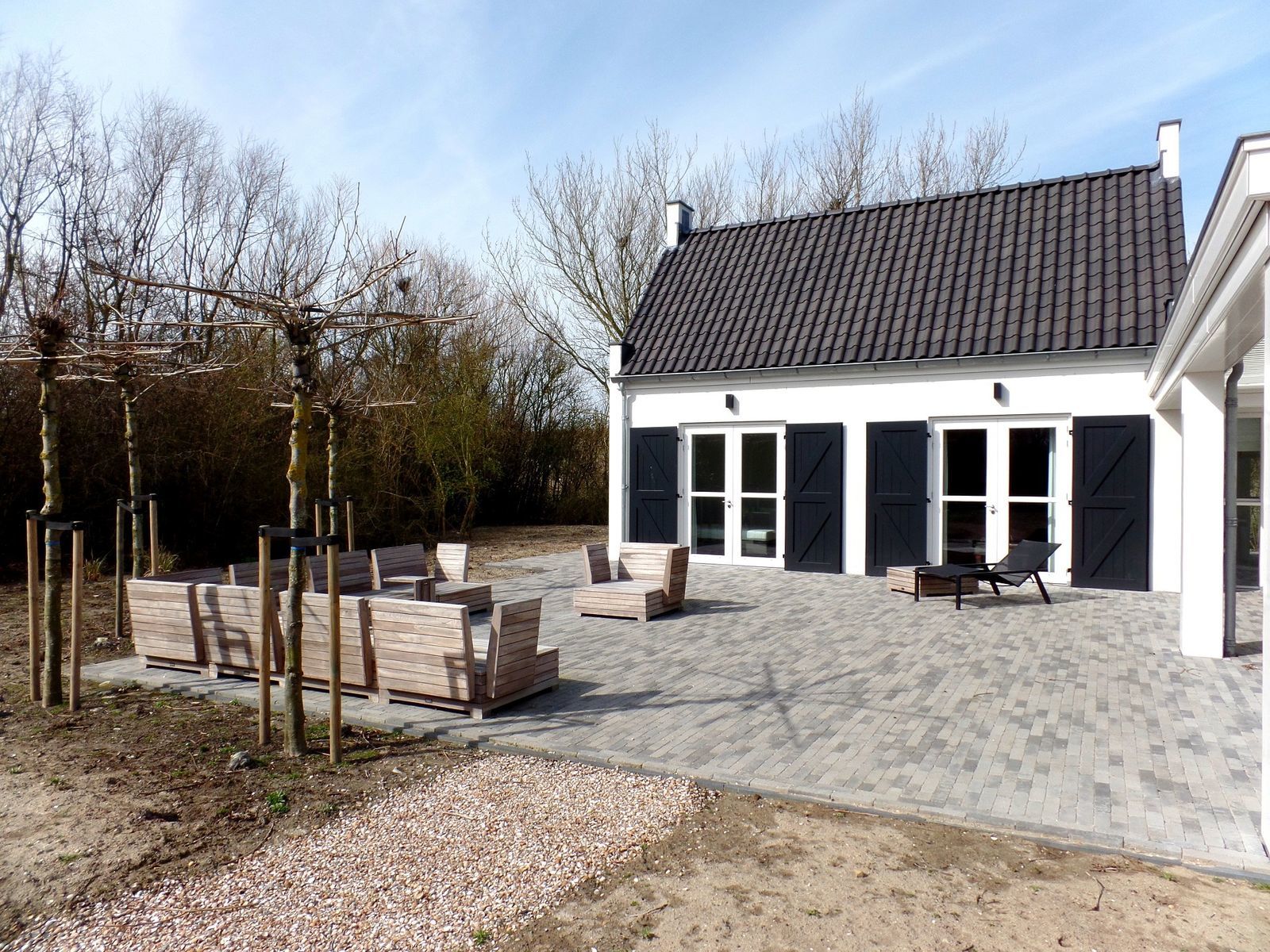 Ferienhaus - Westerweg 23 | Ouddorp