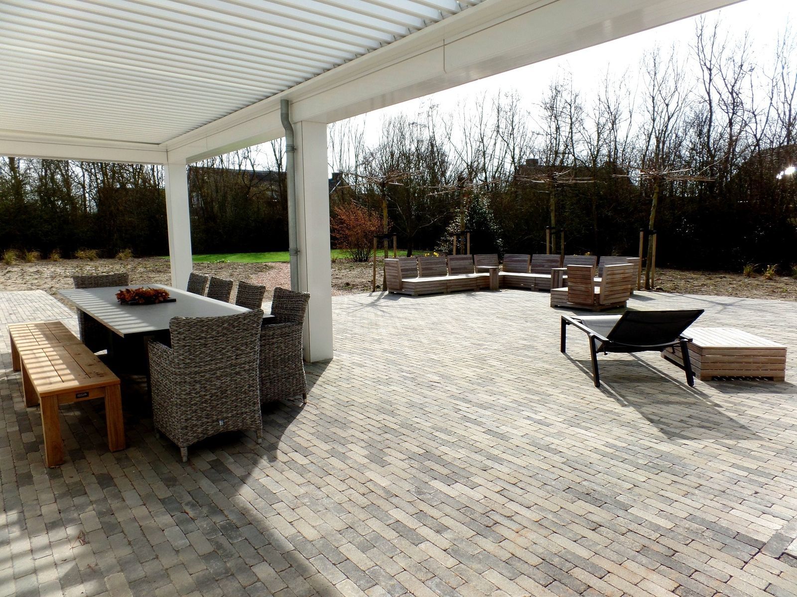 Ferienhaus - Westerweg 23 | Ouddorp