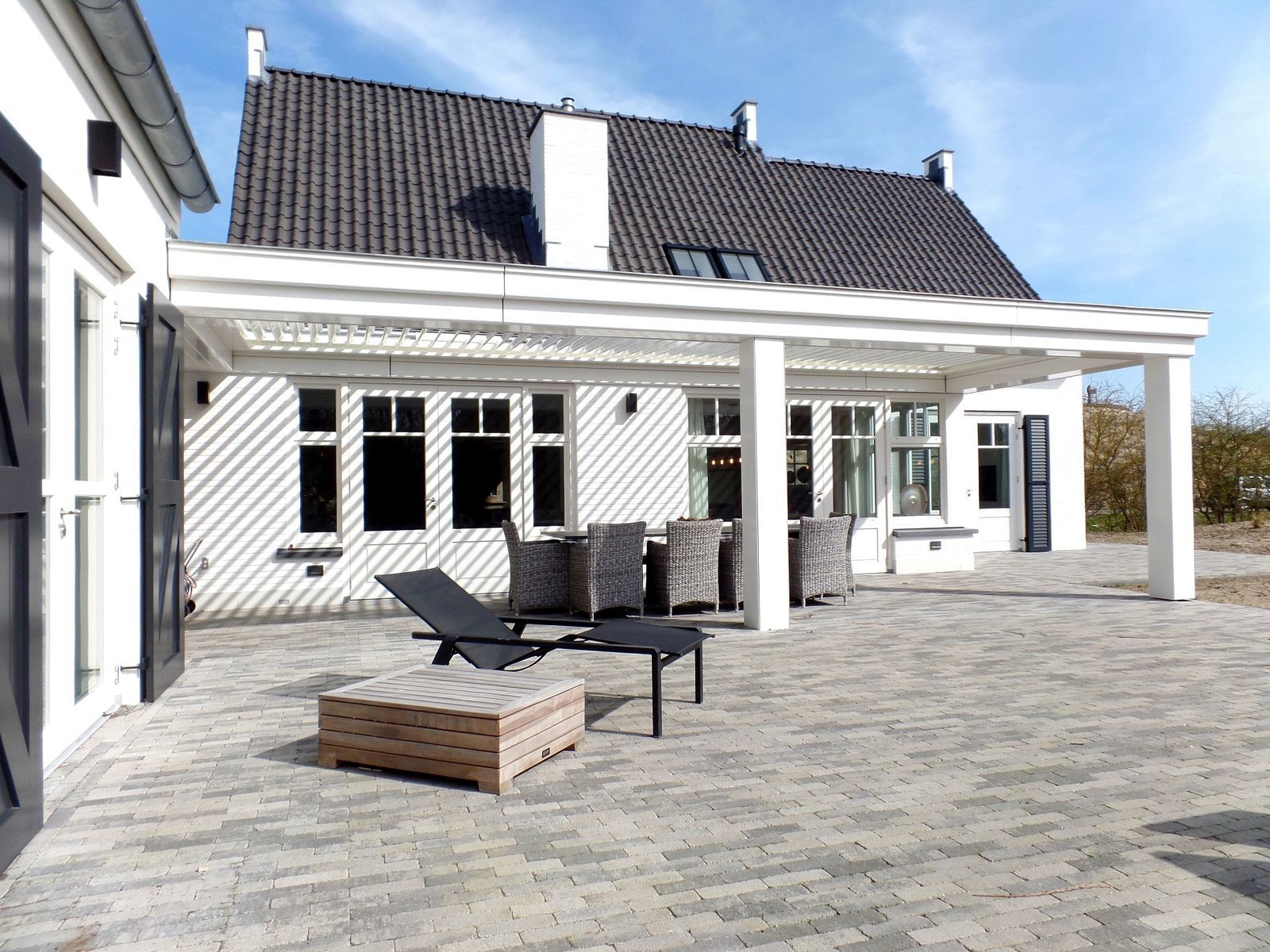Ferienhaus - Westerweg 23 | Ouddorp