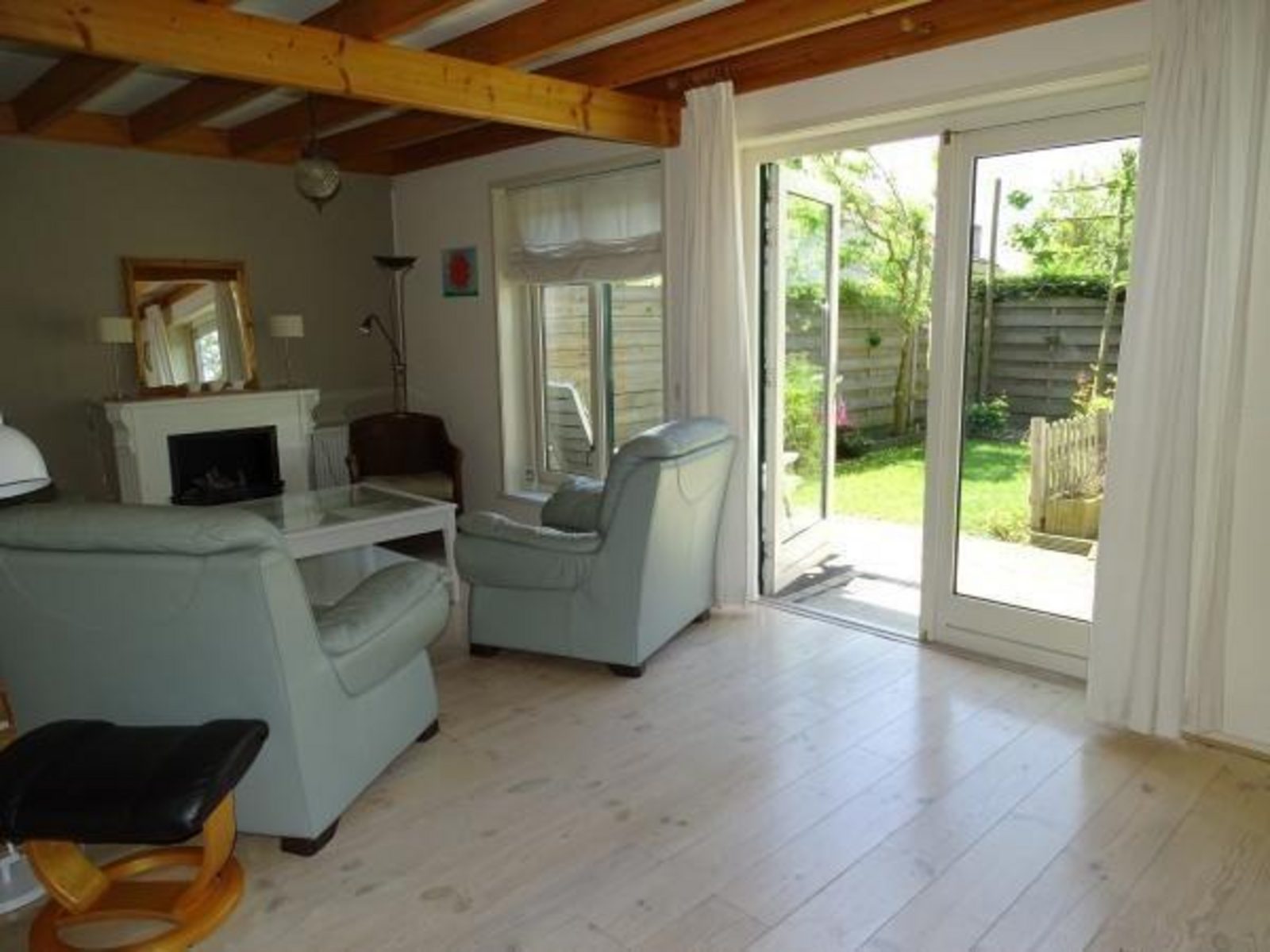 VZ558 Vakantiehuis Stavenisse