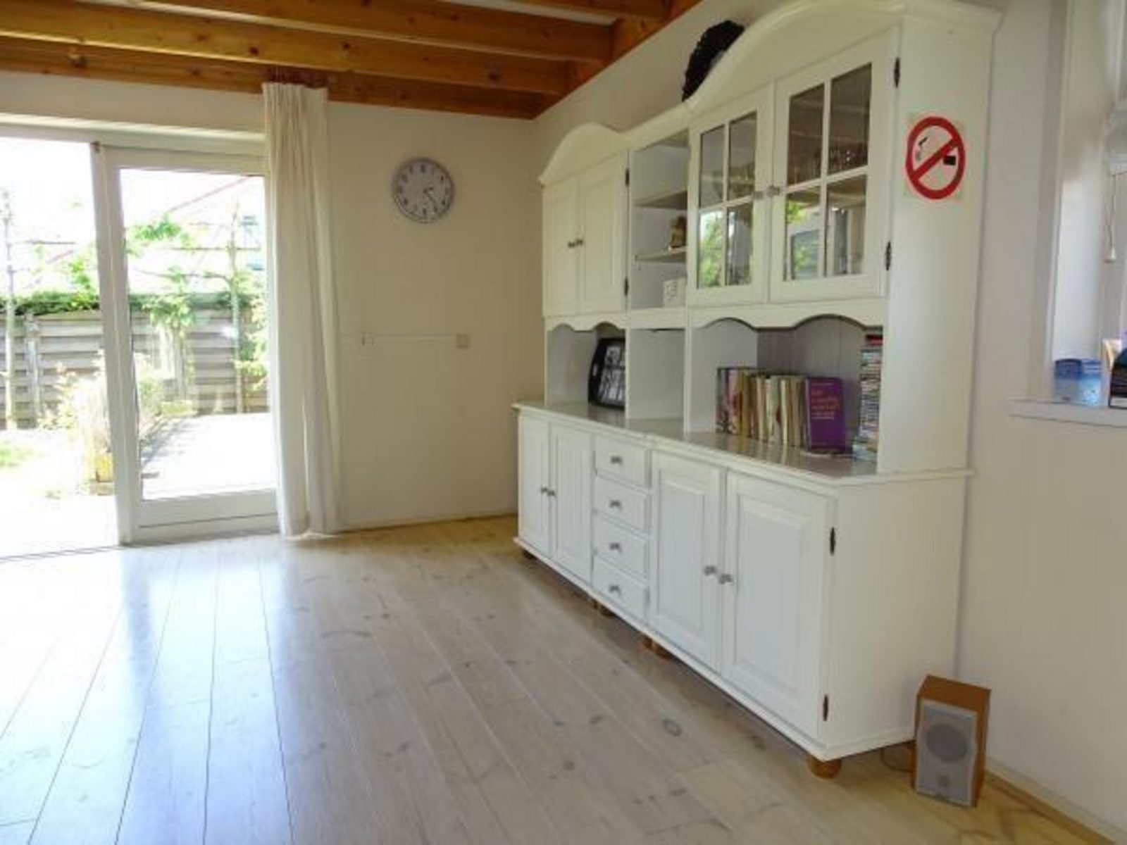 VZ558 Vakantiehuis Stavenisse