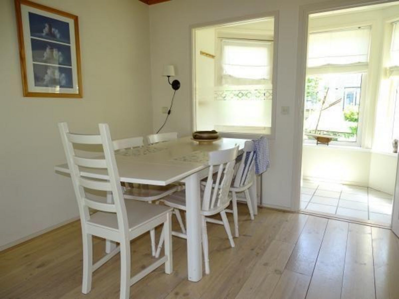 VZ558 Vakantiehuis Stavenisse